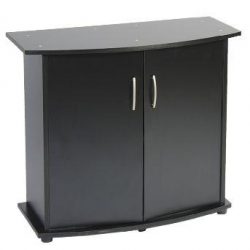 Підставка Тумба под аквариум Природа овальная, ПО 80 х 35 х 70