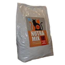 Корм сухой для кошек Nutra Mix Professional
