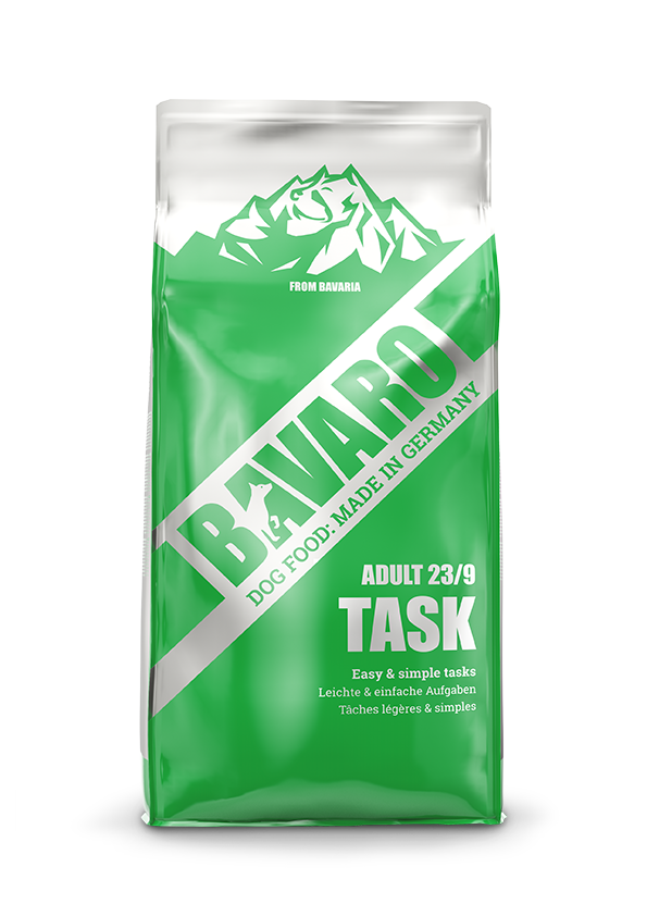 Сухой корм для собак Bavaro Task (Баваро Таск )