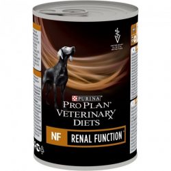 Лечебный влажный корм для собак Purina Pro Plan Veterinary Diets NF Renal Function