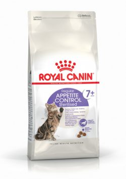 Сухий Корм Royal Canin STERILISED APP.CONTROL7+