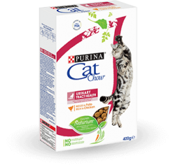 Сухой корм Purina Cat Chow Urinary Tract Health (Кэт Чау)