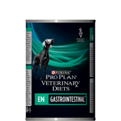 Консерва ProPlan (Про План) PPVD EN болезни ЖКТ для собак