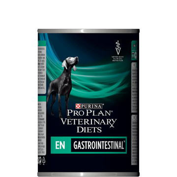 Консерва ProPlan (Про План) PPVD EN болезни ЖКТ для собак