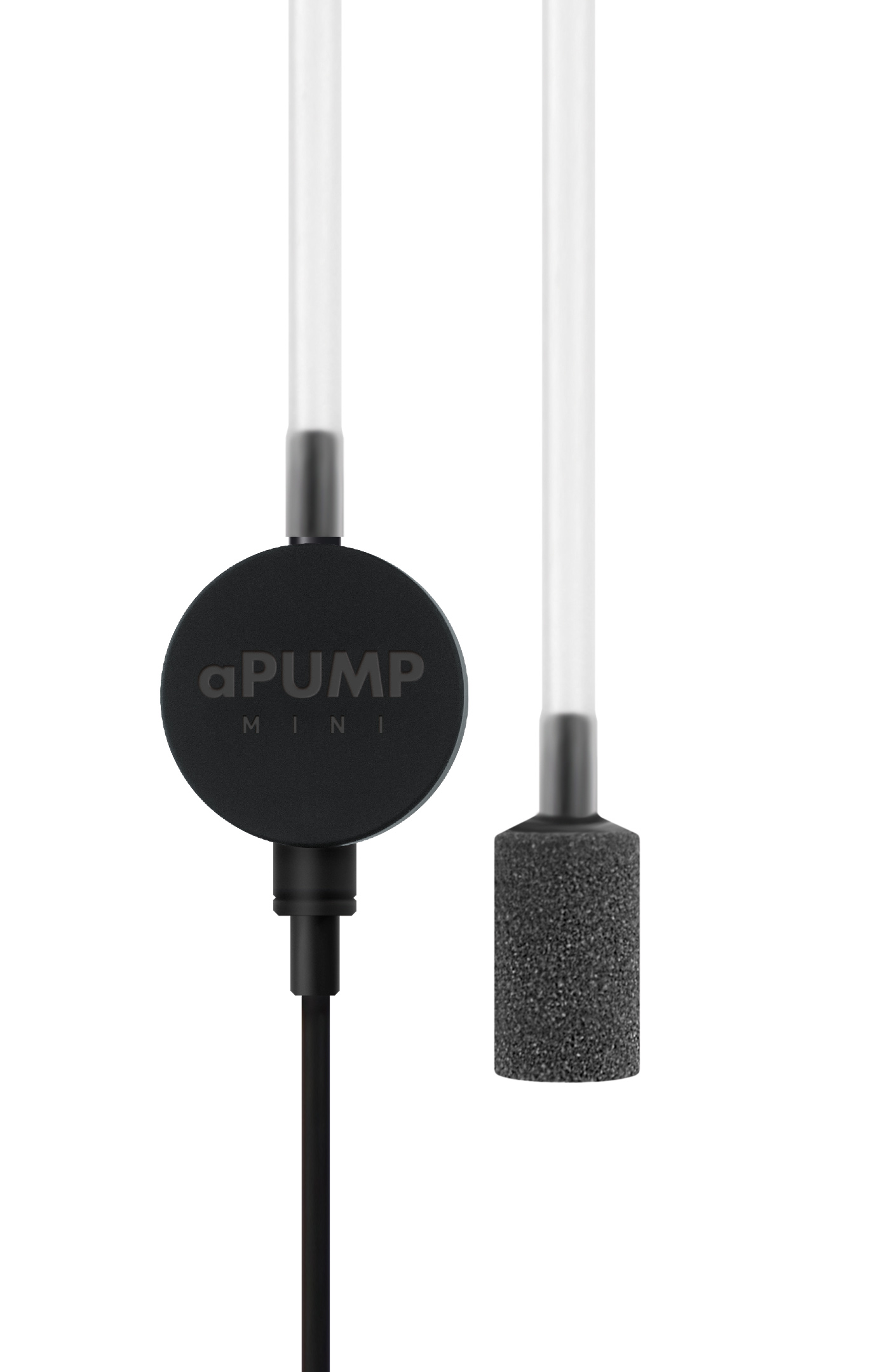 Компресор Collar aPUMP Mini для акваріумів до 40л