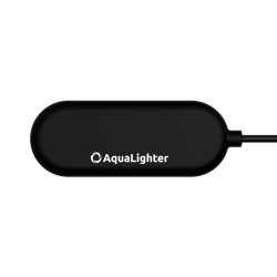 Аквариумный LED-светильник AquaLighter PicoTablet до 10 л, черный