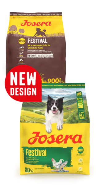 JOSERA Festival Йозера Фестівал