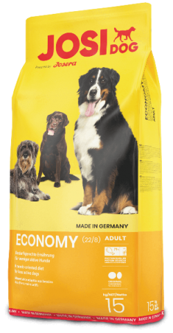 Сухой корм для собак Josera JosiDog Economy (Йозера ЙозиДог Экономи)