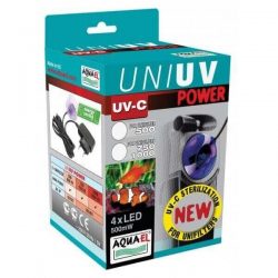 Стерилизатор UniUV Power к Unifilter 750/1000