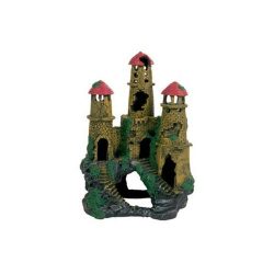 Декор. Крепость 20 см