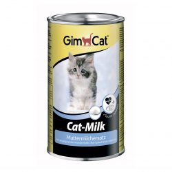 Заменитель молока для котят с таурином 200 ml
