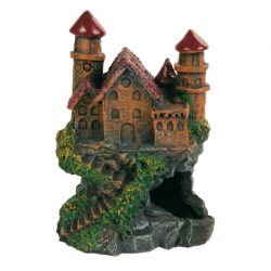 Декор. Крепость 13см