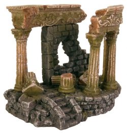 Декор. Римские руины 13см
