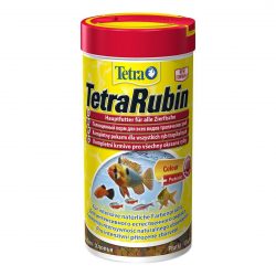Tetra RUBIN  250ml  хлопья для окраса