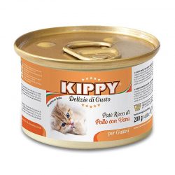 KIPPY Cat телятина