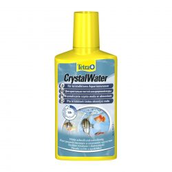 Засіб Tetra Crystal Water для акваріума від помутніння води 250 мл на 500 л