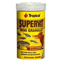 SuperVit MINI Granulat 100ml/60g