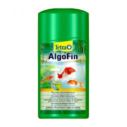Tetra POND AlgoFin  1L  д/борьбы с нитевидными водоросл.