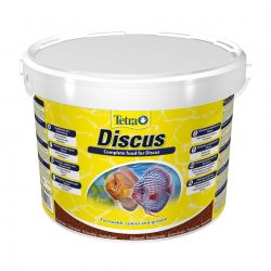 Tetra DISСUS 10L/3kg  гранулы для дискусов