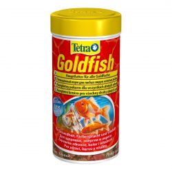 Tetra GOLD FISH  100ml  хлопья для золотых рыбок