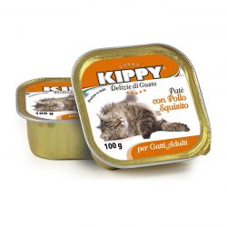 KIPPY Cat (Киппи Кэт) курица