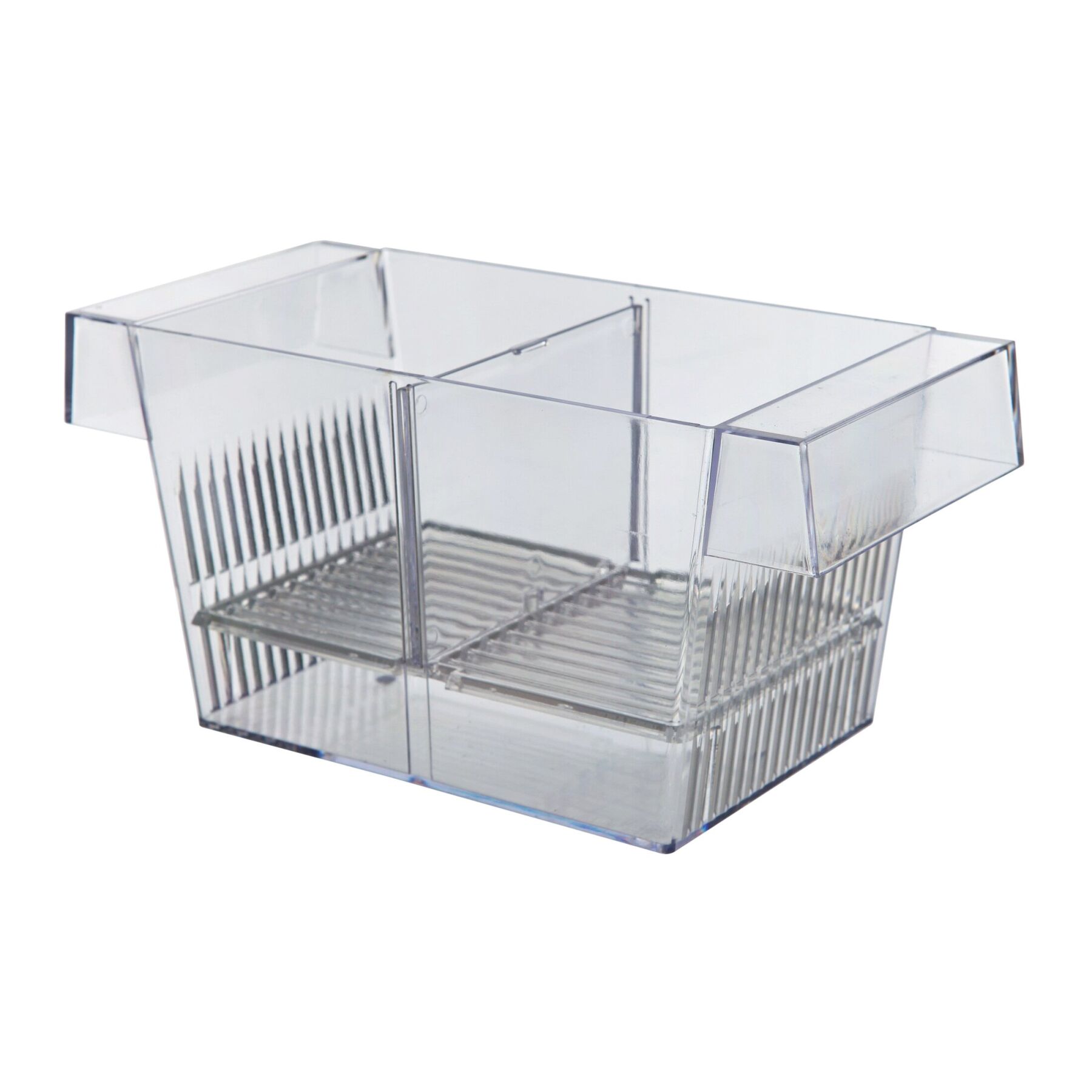Котнік для риб 2в1 22 x 10 x 10 см