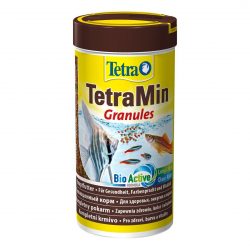 Tetra MIN Gran.  250ml  гранулы основной корм