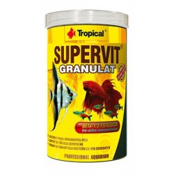 SuperVit Granulat 1L/550g  основ.корм с содерж. ВЕТА GLUC