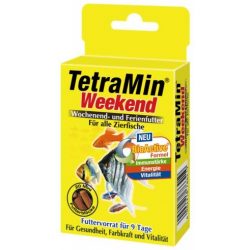Tetra MIN WEEKEND ST блоки 20шт