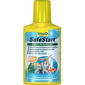 Tetra AQUA SAFE START  50ml