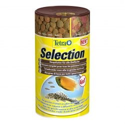 Tetra Selection 250ml (хлопья,чипсы,гранулы,таблетки)