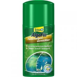 Tetra POND AlgoFin 250ml д/борьбы с нитевидными водоросл. для 5000 л