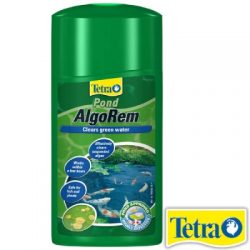 Tetra POND AlgoRem 500ml д/борьбы с мутной зелен. водой для 10000 л