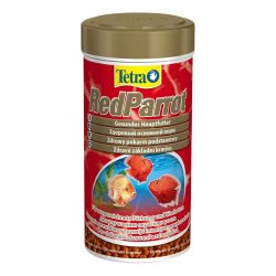 Tetra Red Parrot   250ml  корм для кр. попуг.