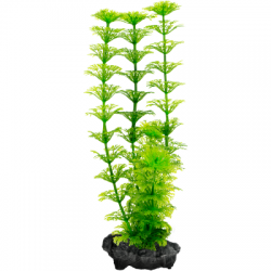 Tetra AMBULIA DecoArt Plant M  23 см  пластиковое растение