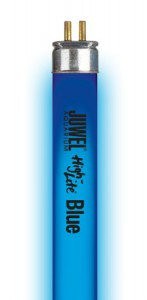 Лампа Juwel Т5 BLUE  438мм/24W