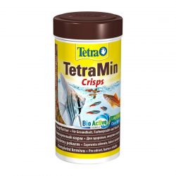 Tetra MIN Crisps  250ml  чипсы основной корм
