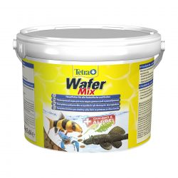 Tetra Wafer Mix  3,6L/1,85кг  для донных рыб