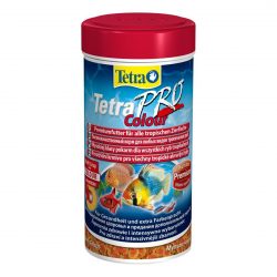 Tetra PRO Colour  500ml  премиум корм для окраса