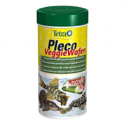 Tetra PLECO Veggie Wafers  100ml