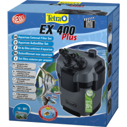 Фильтр External EX 400 Plus