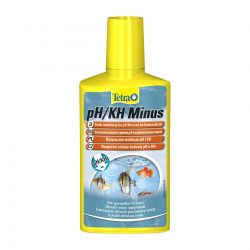 Засіб Tetra PH/KH Minus для акваріума для контрольованого зниження рівня pH води 250 мл на 5000 л