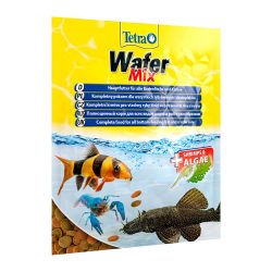 Tetra Wafer Mix    12/15гр  для донных рыб