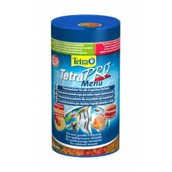 Tetra PRO Menu  250ml