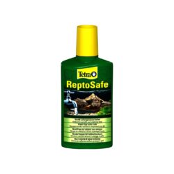 Засіб для підготовки води Tetra «Repto Safe» 100 мл