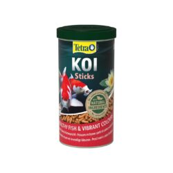 Корм Tetra Pond KOI Sticks для риб коропів кої гранули 1 л