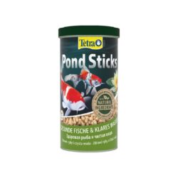 Корм Tetra Pond Sticks Тетра для ставкових риб палички 1 л