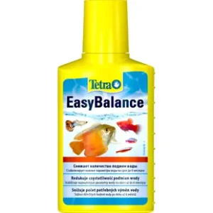 Засіб Tetra Aqua Easy Balance для стабілізації показників води в акваріумі 100 мл на 400 л