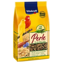 Корм для канарок Vitakraft «Premium Menu»