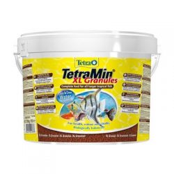 Tetra MIN XL Gran.  10L /3,7кг